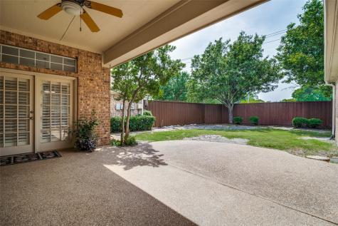 2305 Rosser Court Rowlett TX 75088