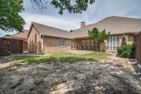 2305 Rosser Court Rowlett TX 75088