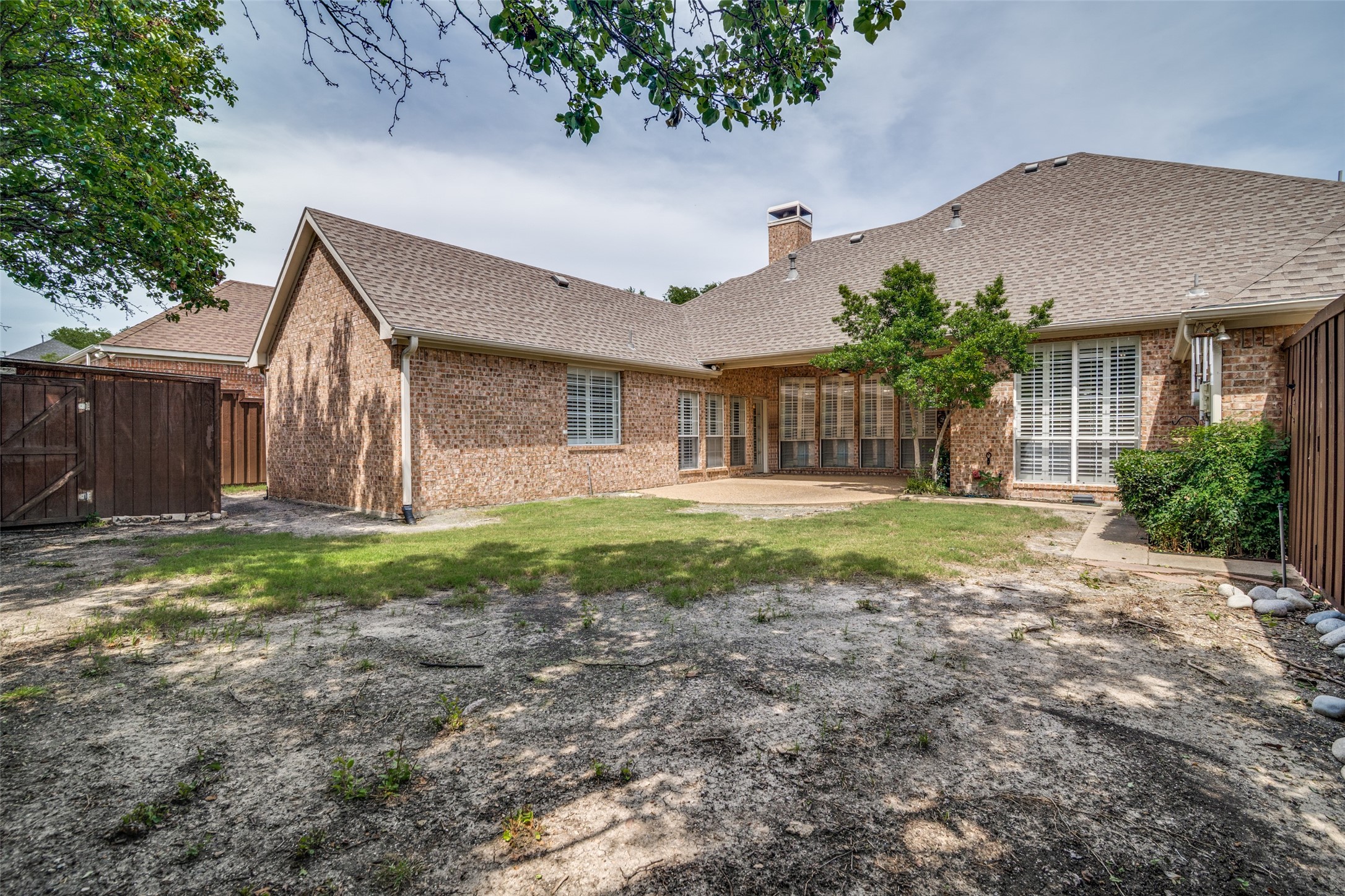 2305 Rosser Court Rowlett TX 75088