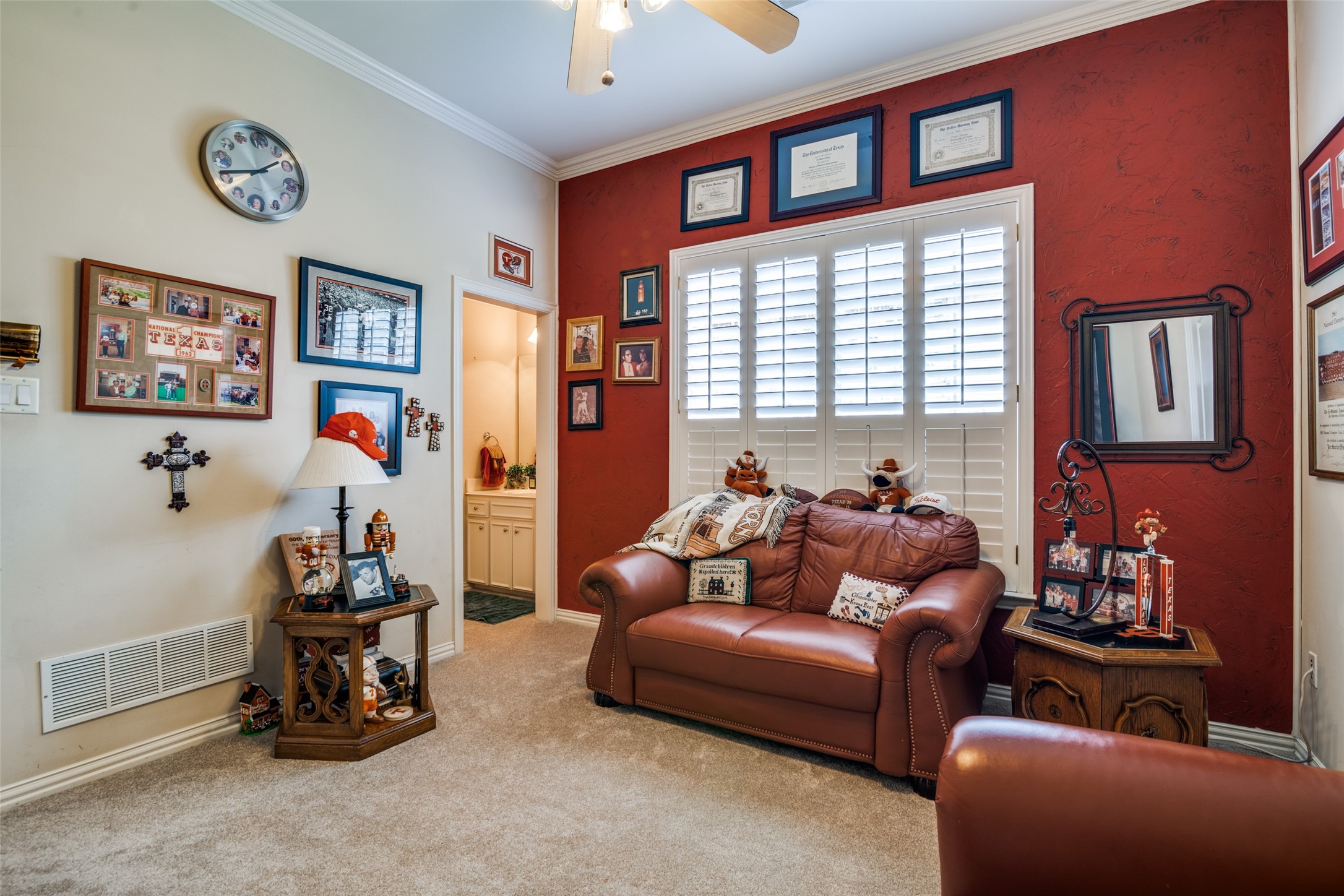 2305 Rosser Court Rowlett TX 75088