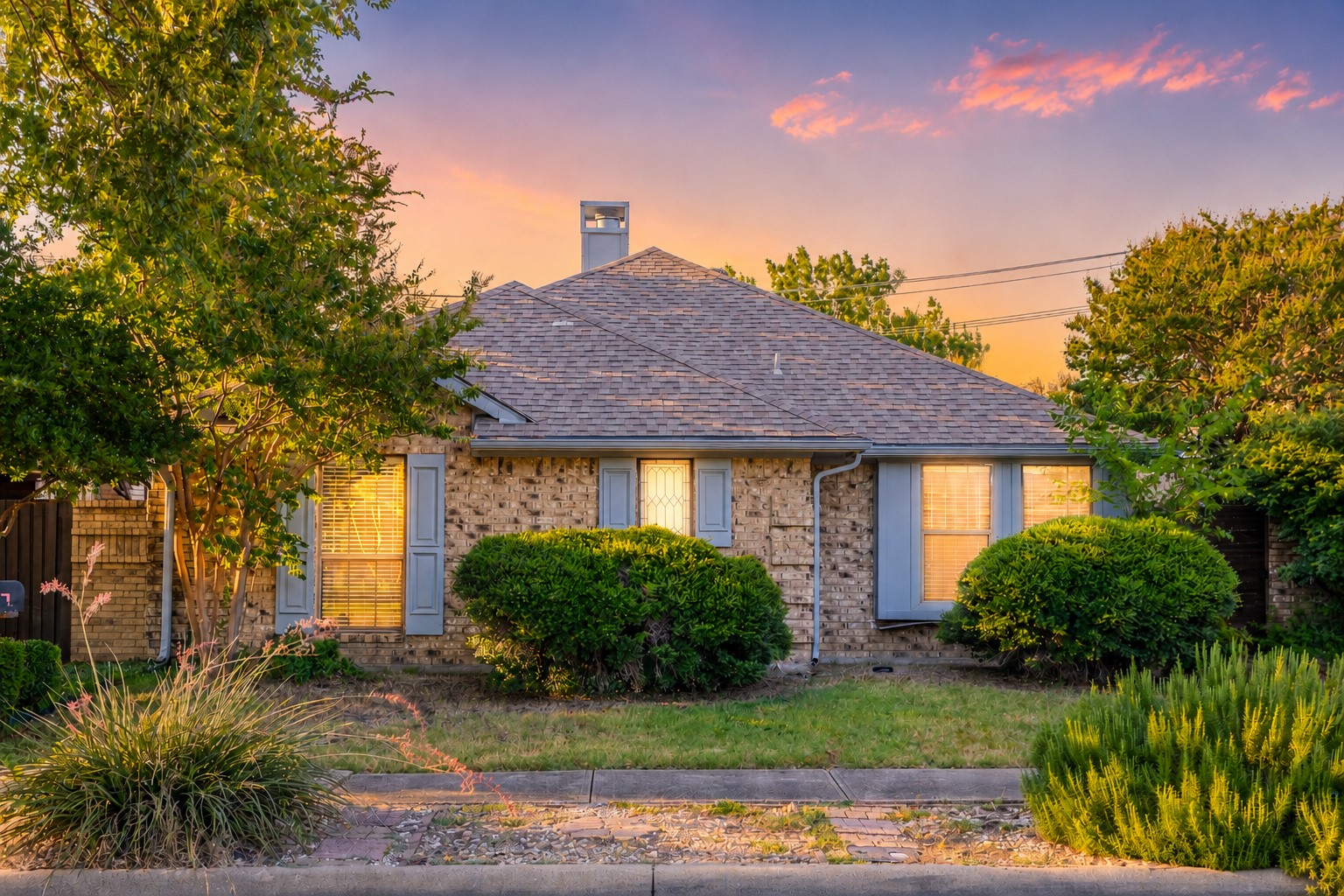 621 Woodway Lane Richardson TX 75081