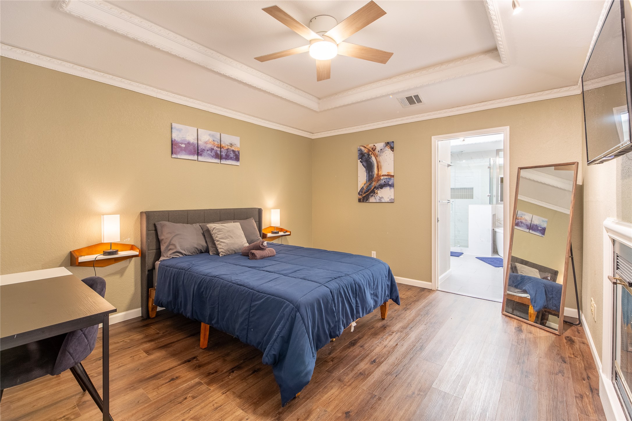 621 Woodway Lane Richardson TX 75081