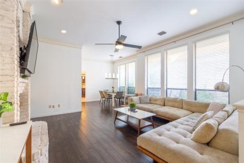 621 Woodway Lane Richardson TX 75081