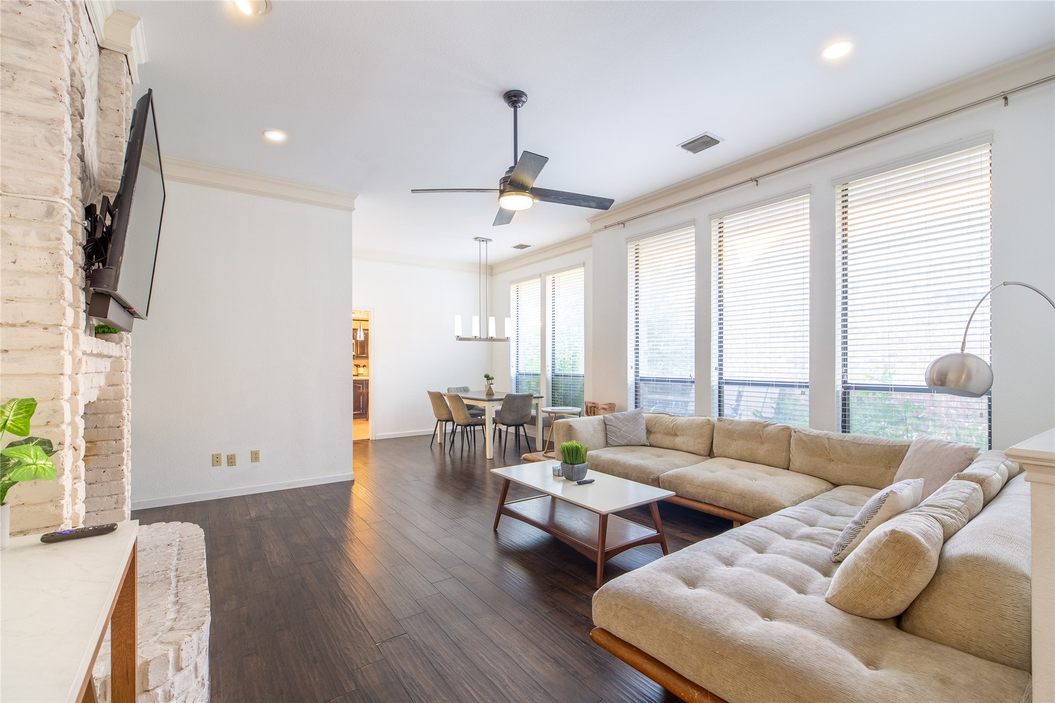 621 Woodway Lane Richardson TX 75081