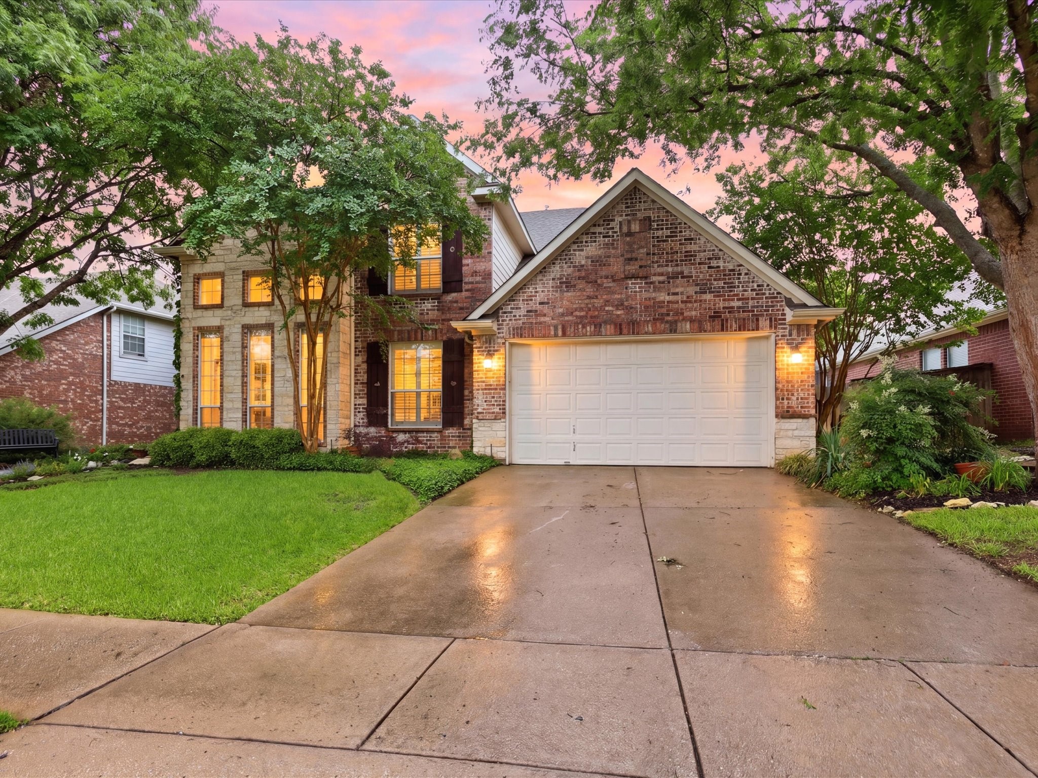 4813 Bellflower Way Fort Worth TX 76123