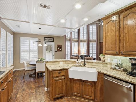 4813 Bellflower Way Fort Worth TX 76123
