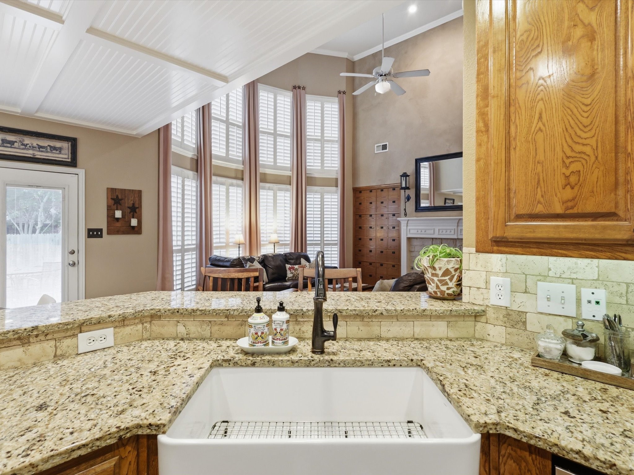 4813 Bellflower Way Fort Worth TX 76123