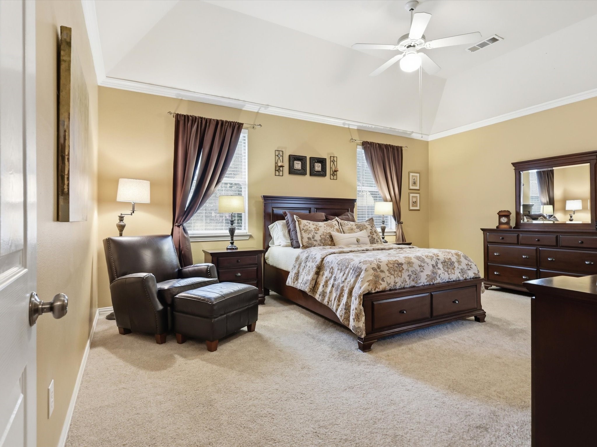 4813 Bellflower Way Fort Worth TX 76123