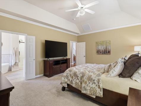 4813 Bellflower Way Fort Worth TX 76123