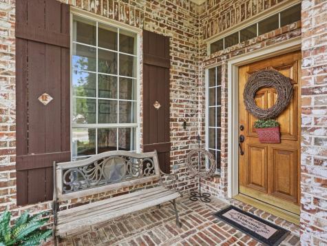 4813 Bellflower Way Fort Worth TX 76123