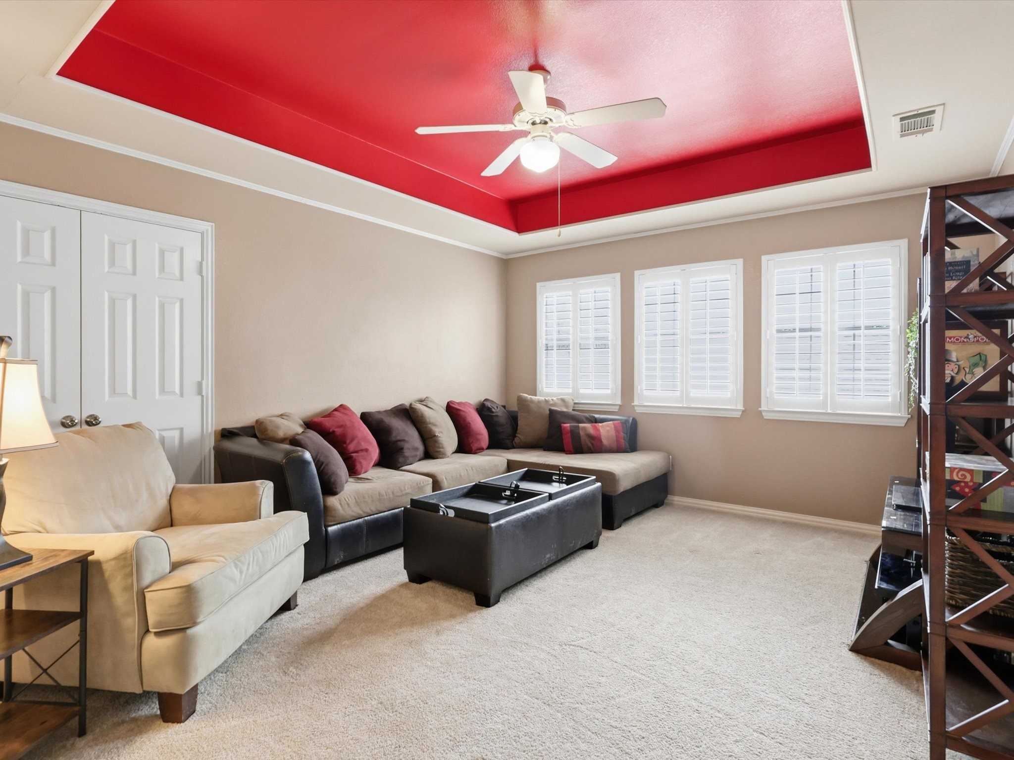 4813 Bellflower Way Fort Worth TX 76123