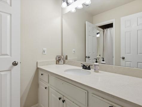 4813 Bellflower Way Fort Worth TX 76123