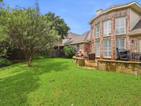 4813 Bellflower Way Fort Worth TX 76123