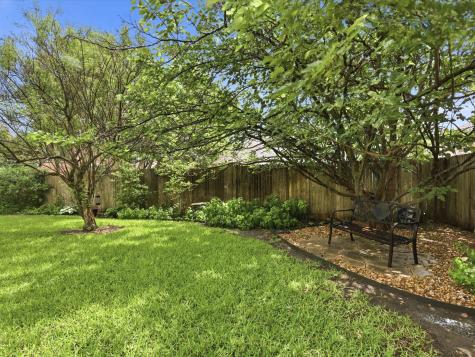 4813 Bellflower Way Fort Worth TX 76123