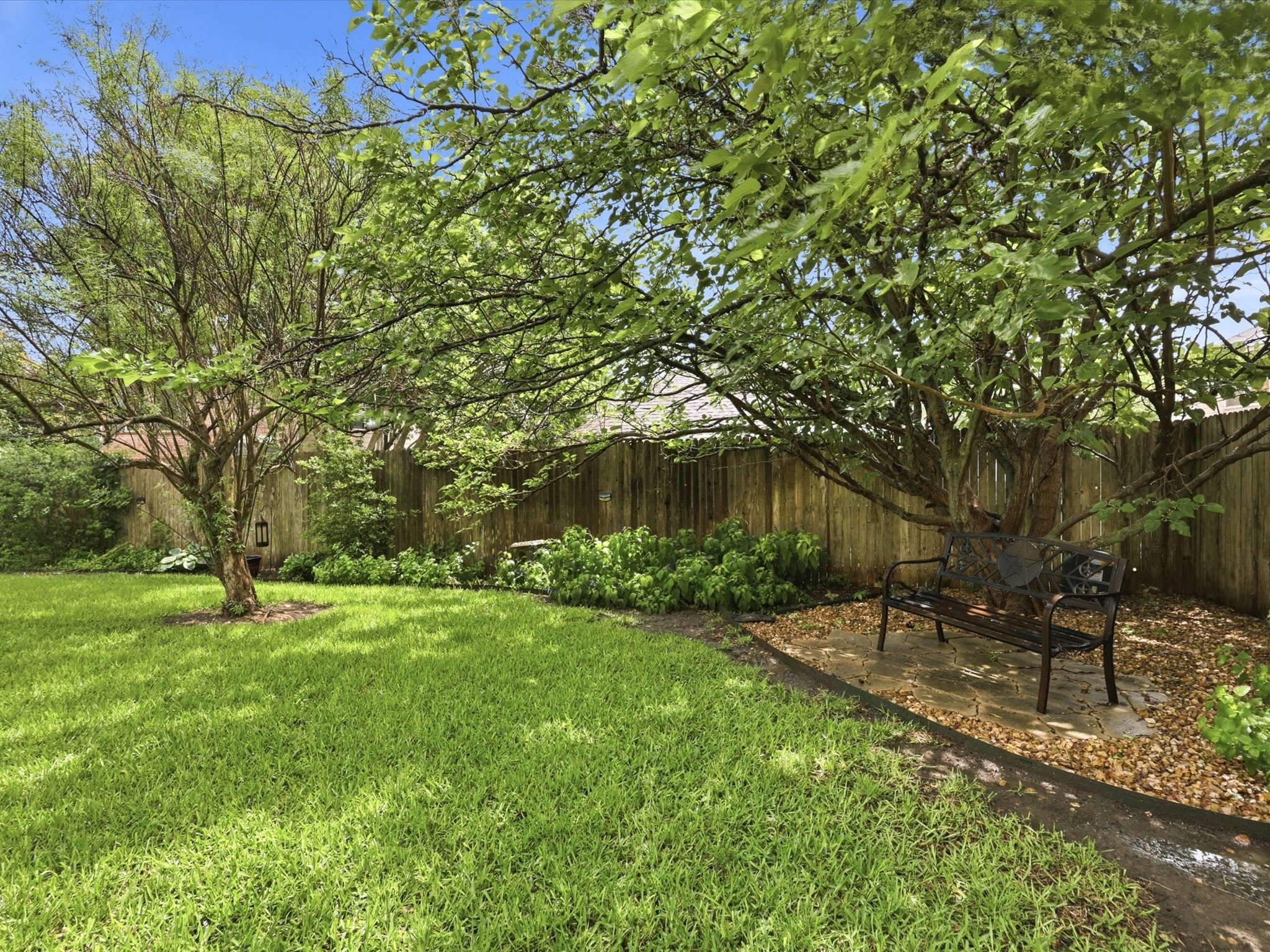 4813 Bellflower Way Fort Worth TX 76123