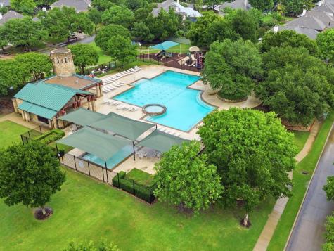 4813 Bellflower Way Fort Worth TX 76123