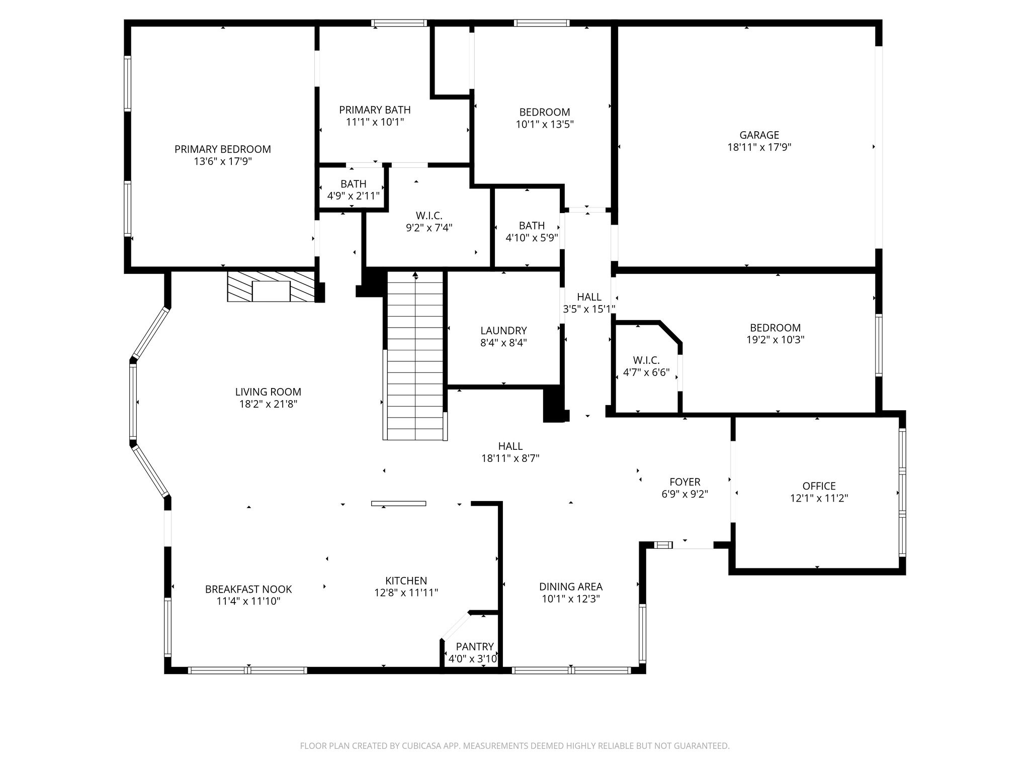 4813 Bellflower Way Fort Worth TX 76123