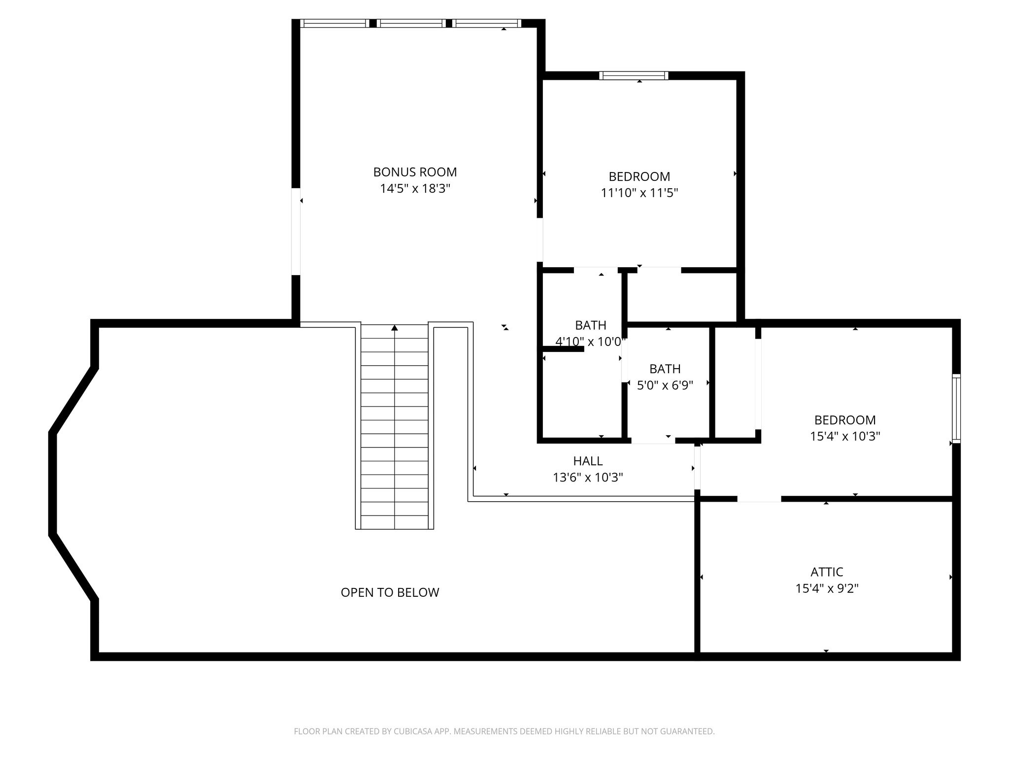 4813 Bellflower Way Fort Worth TX 76123