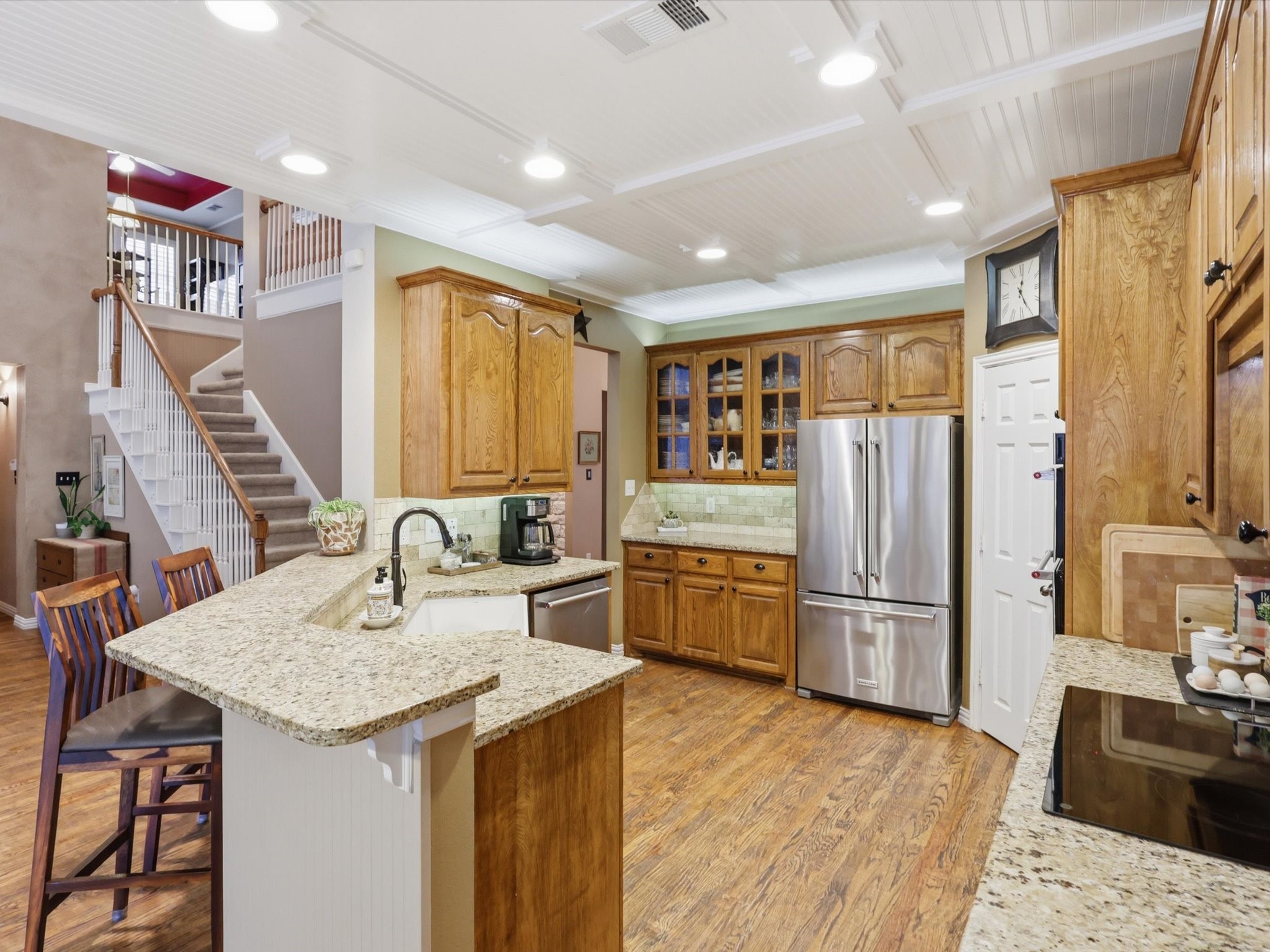 4813 Bellflower Way Fort Worth TX 76123