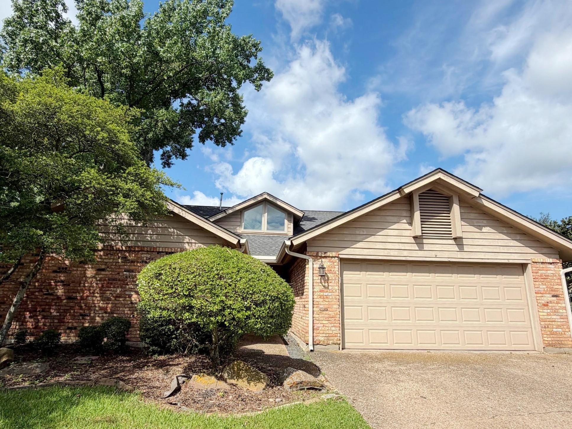 3706 Waycross Court Arlington TX 76016