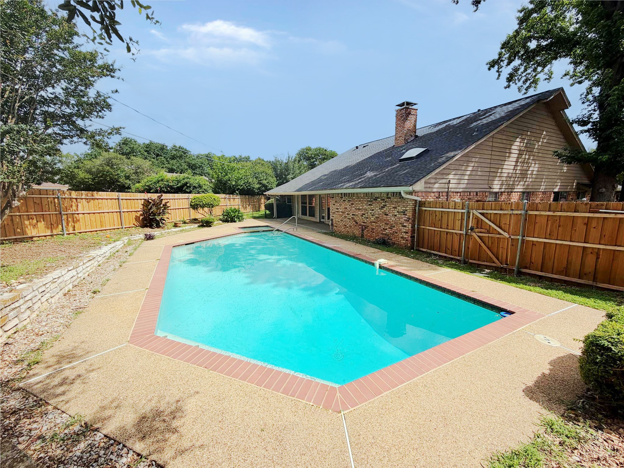 3706 Waycross Court Arlington TX 76016