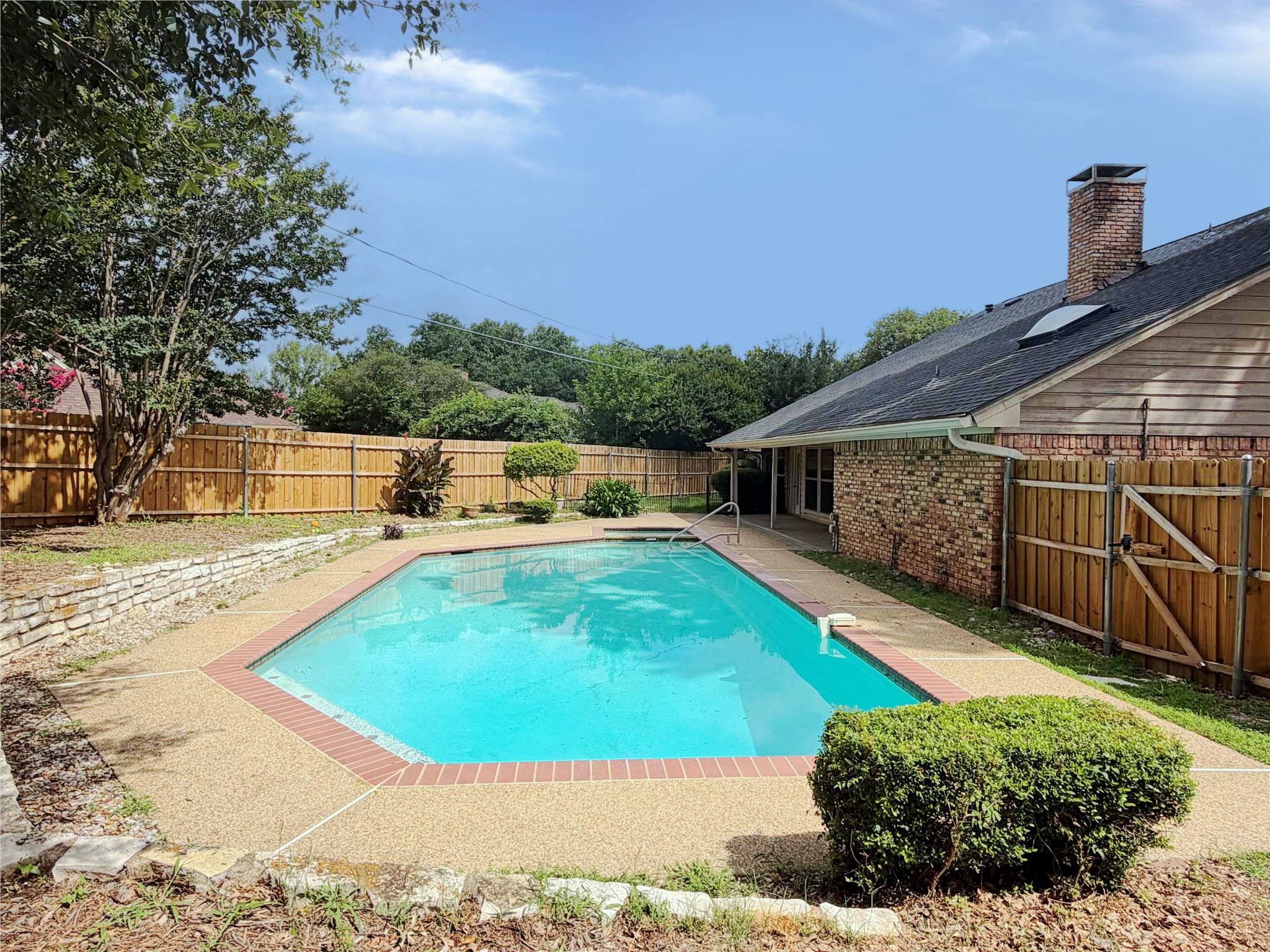 3706 Waycross Court Arlington TX 76016
