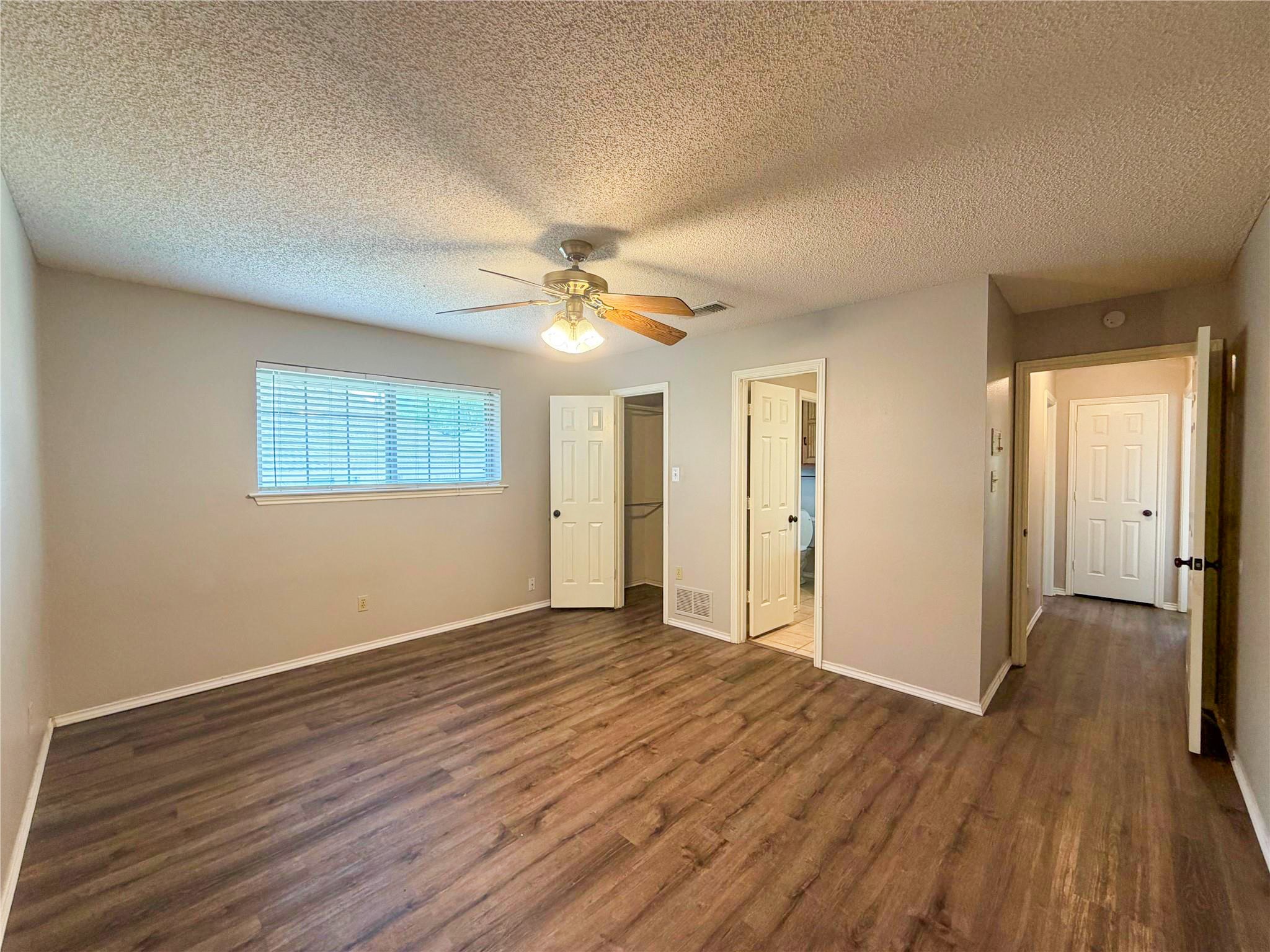 3706 Waycross Court Arlington TX 76016