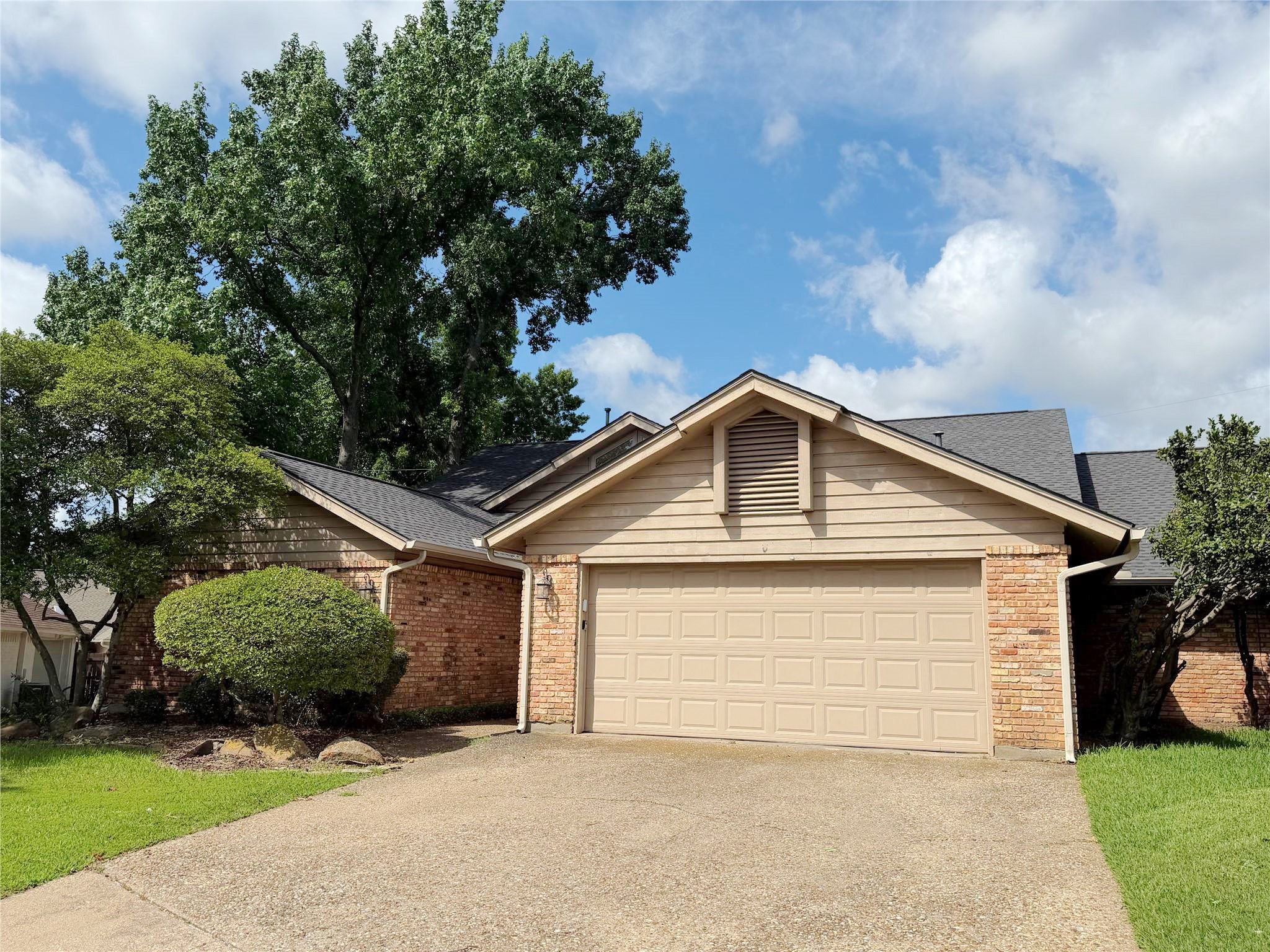 3706 Waycross Court Arlington TX 76016