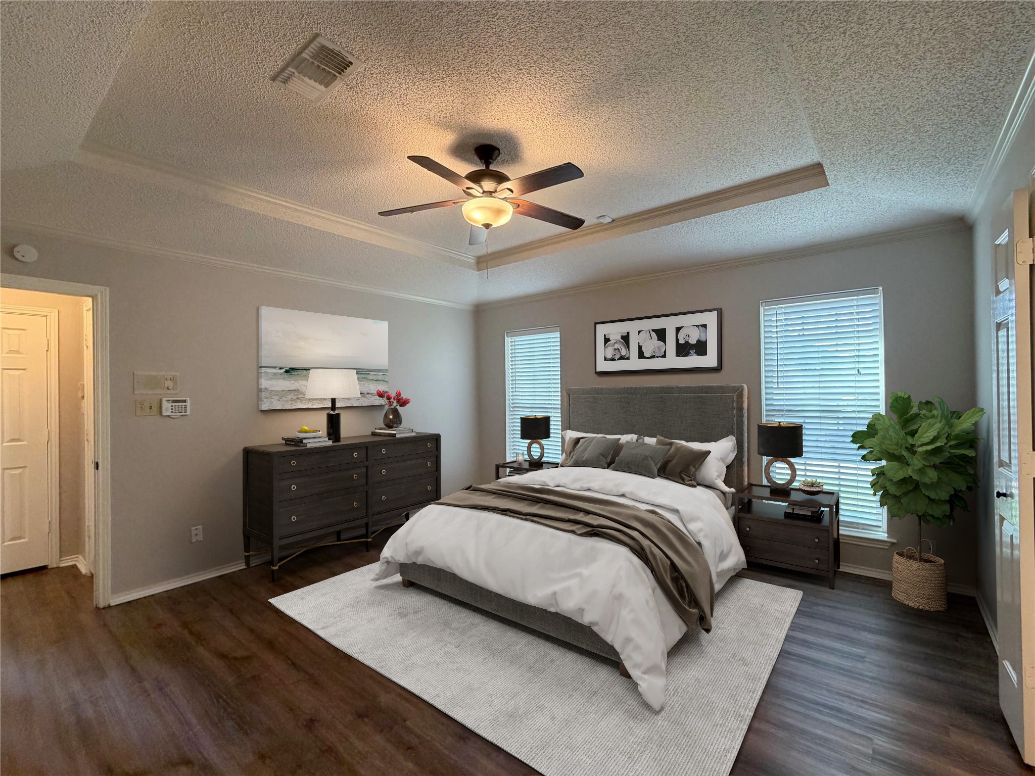 3706 Waycross Court Arlington TX 76016