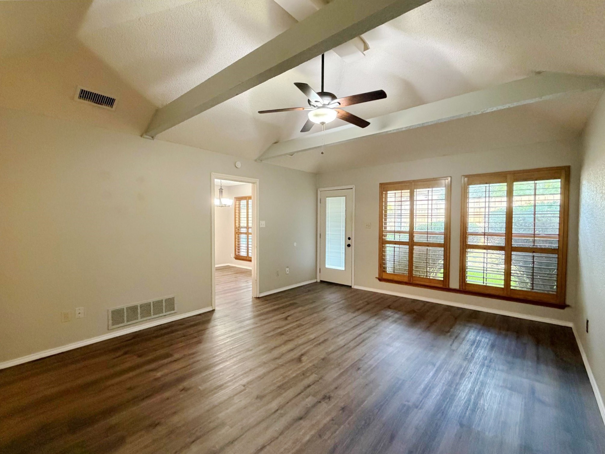 3706 Waycross Court Arlington TX 76016
