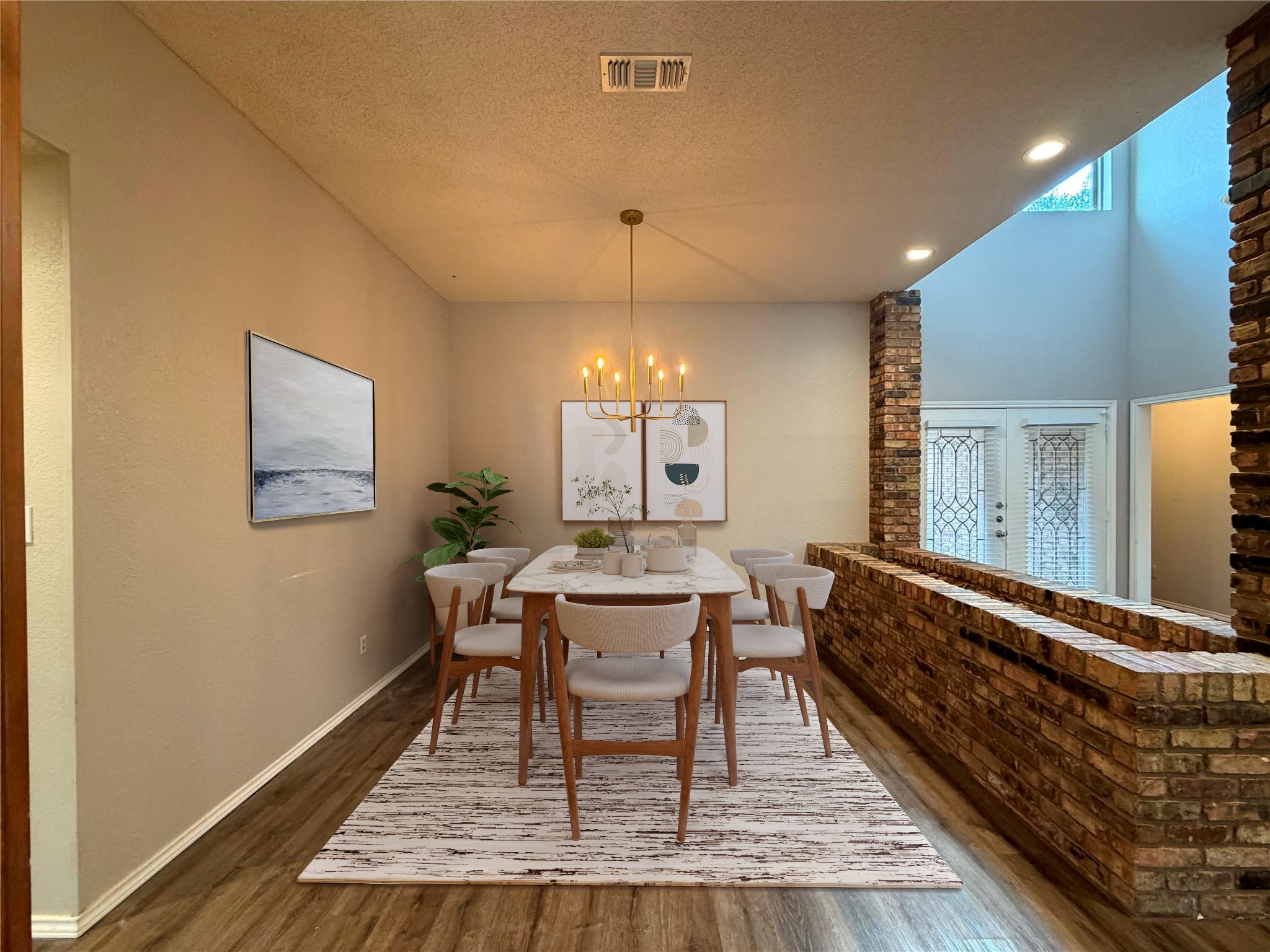 3706 Waycross Court Arlington TX 76016