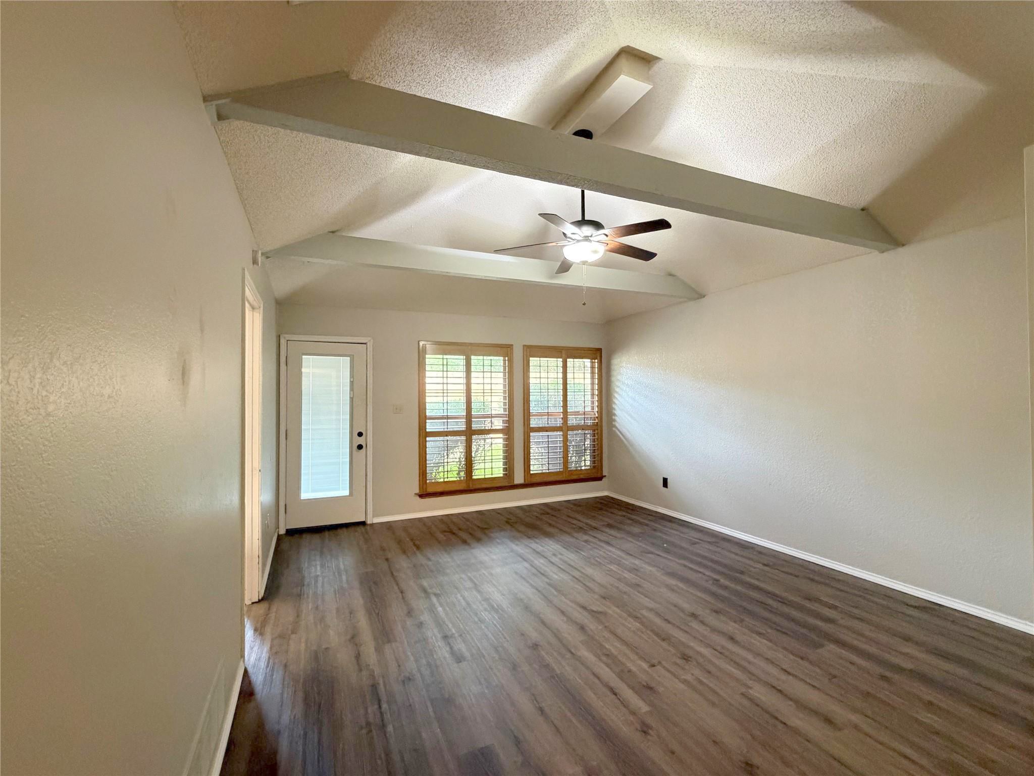 3706 Waycross Court Arlington TX 76016
