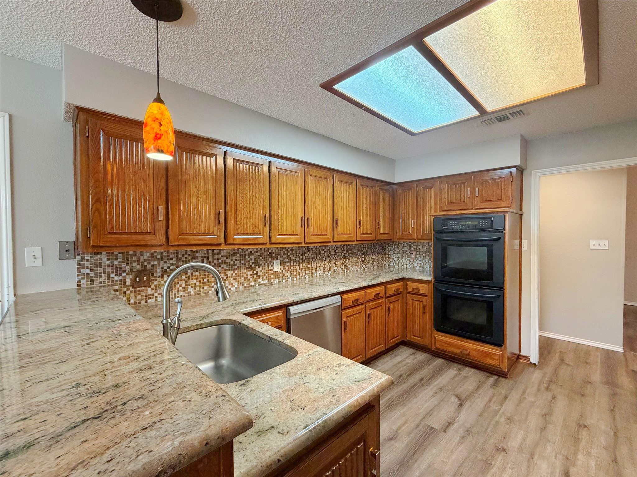 3706 Waycross Court Arlington TX 76016