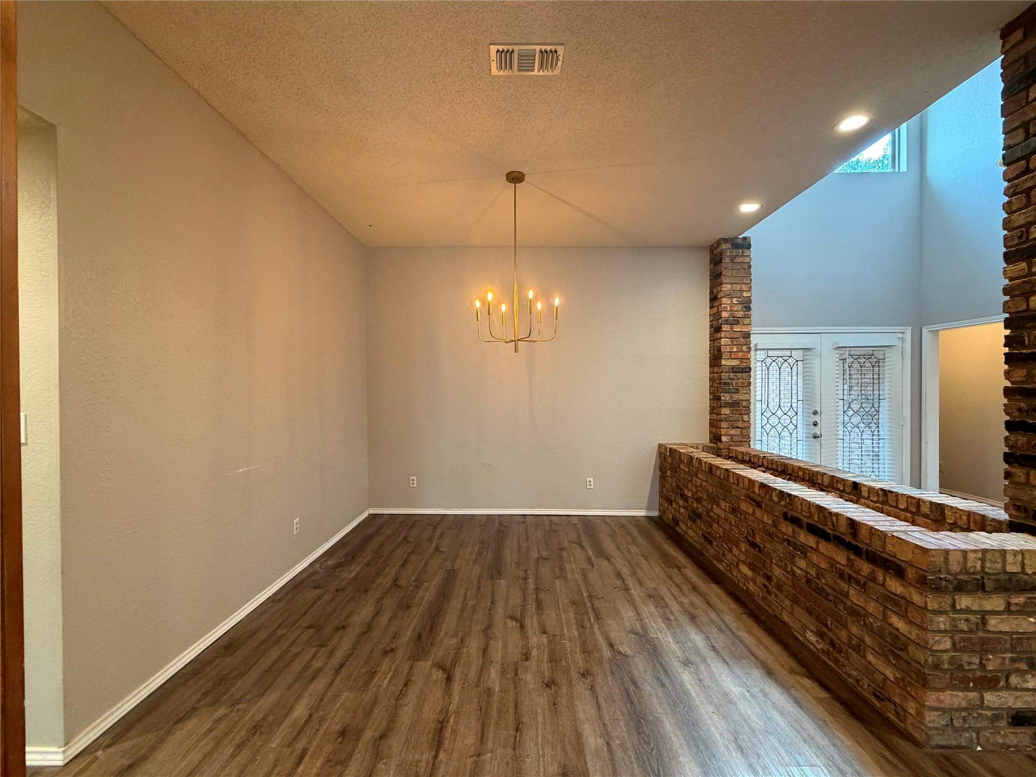 3706 Waycross Court Arlington TX 76016