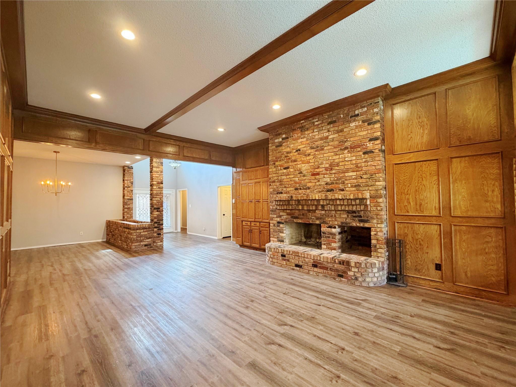 3706 Waycross Court Arlington TX 76016