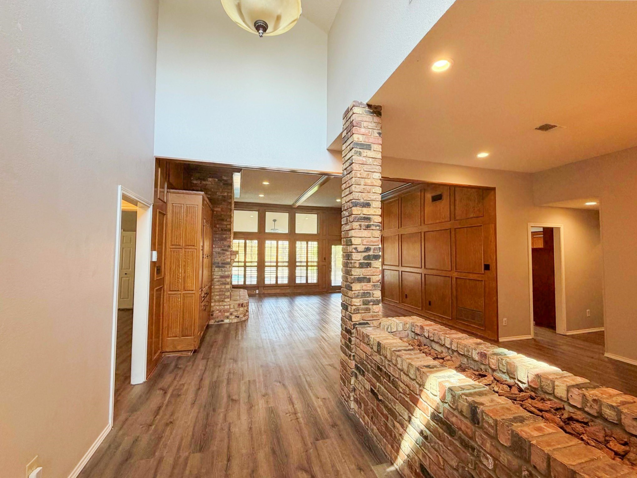 3706 Waycross Court Arlington TX 76016