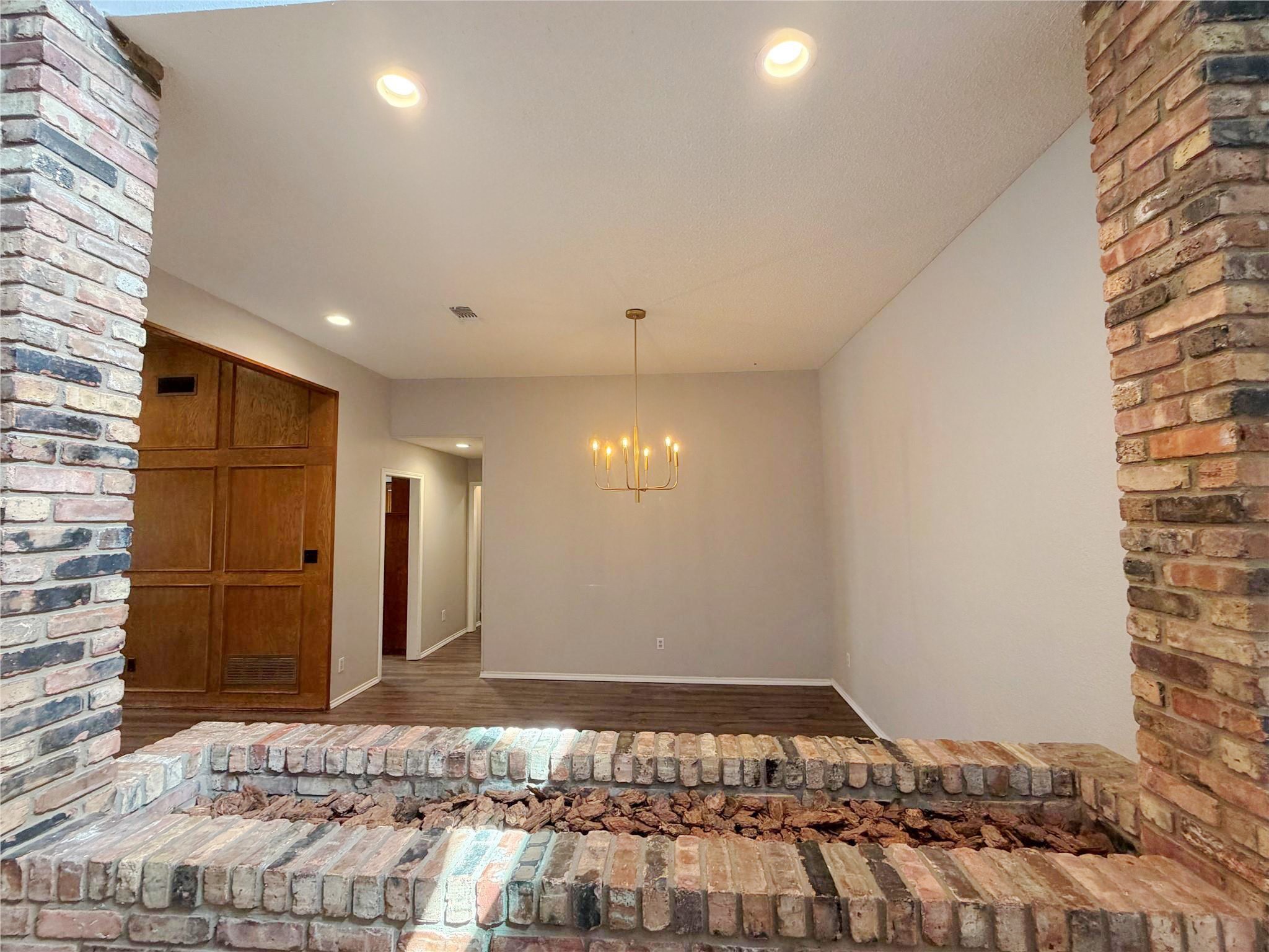 3706 Waycross Court Arlington TX 76016