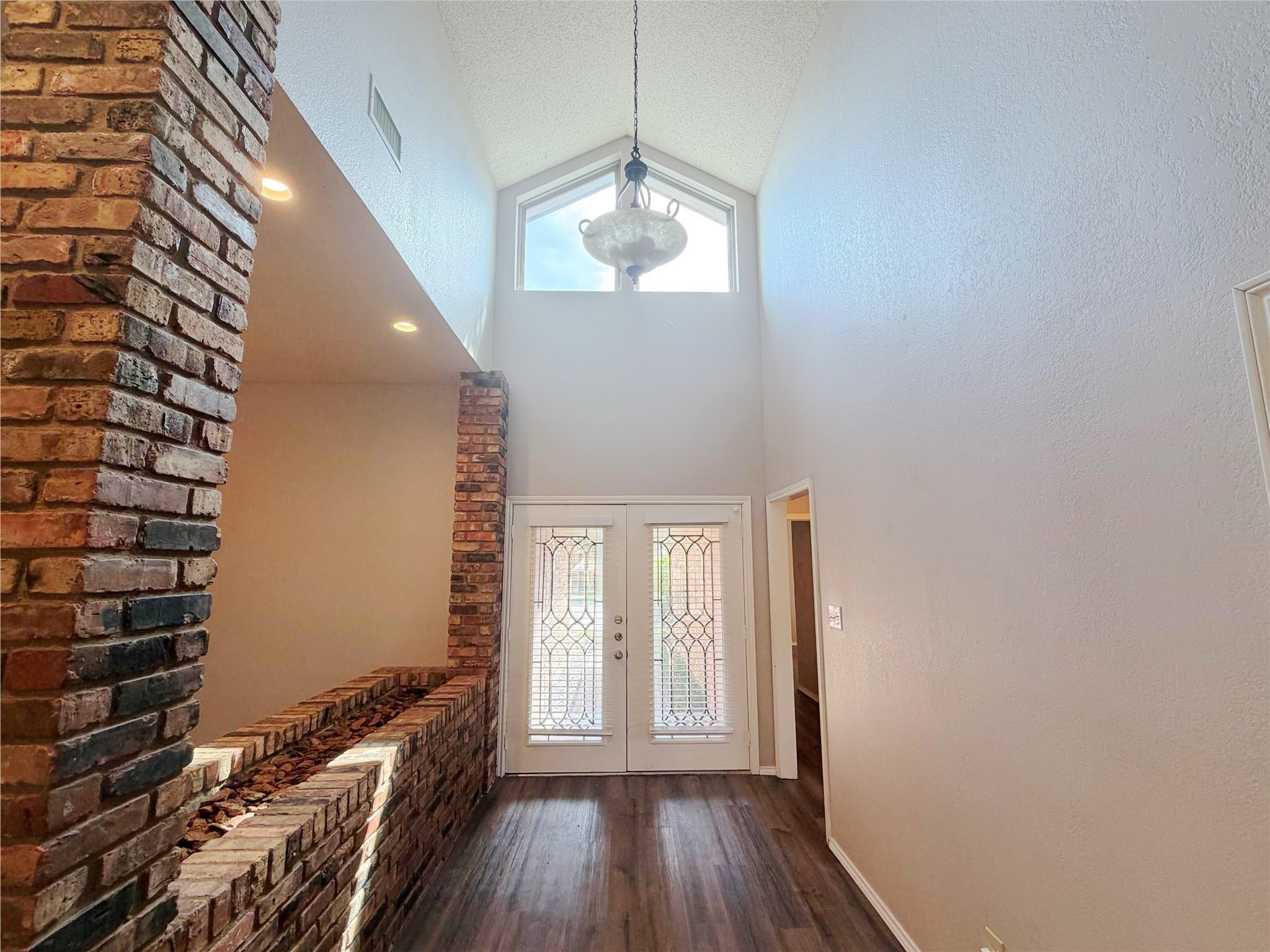 3706 Waycross Court Arlington TX 76016
