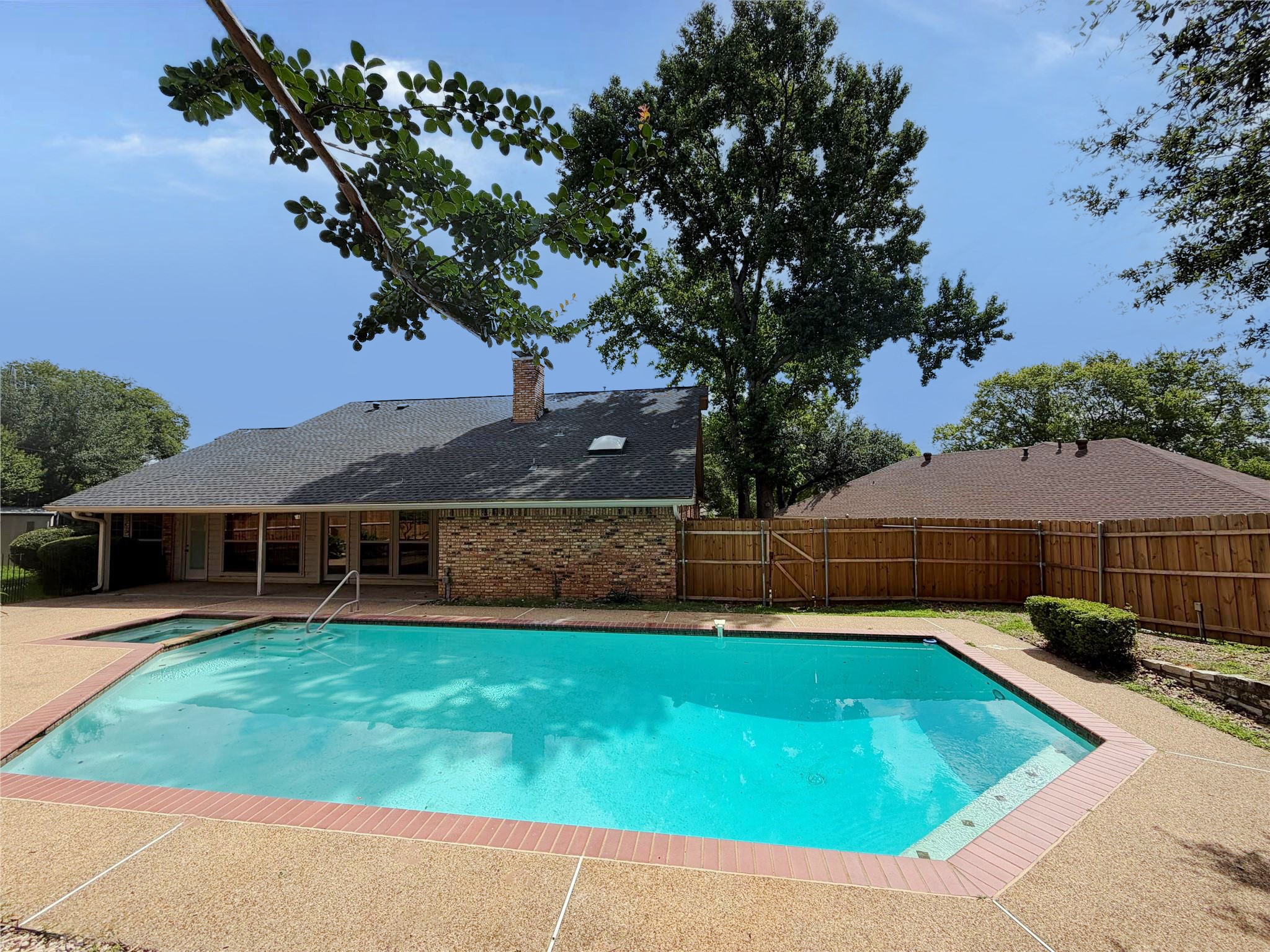 3706 Waycross Court Arlington TX 76016