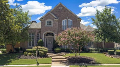 5640 Risborough Drive Plano TX 75093