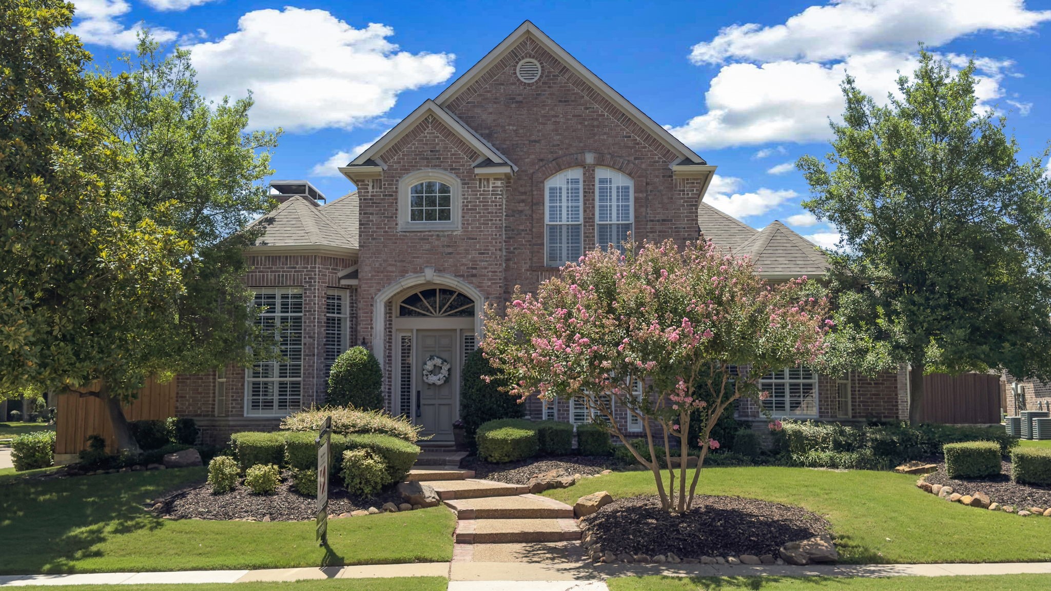 5640 Risborough Drive Plano TX 75093