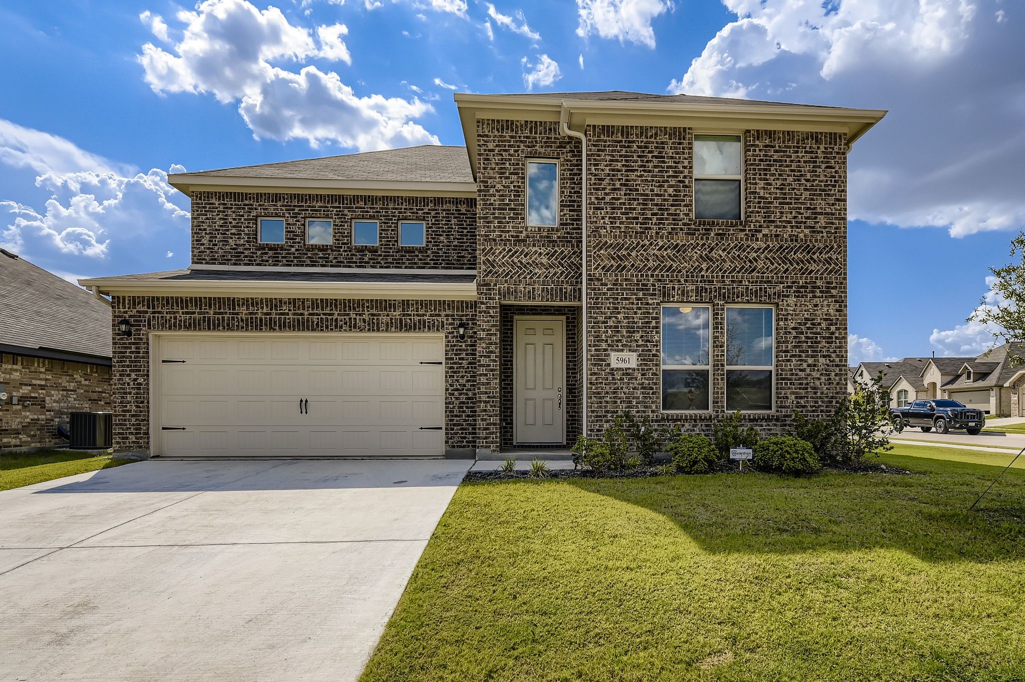 5961 Halls Lake Loop Fort Worth TX 76179