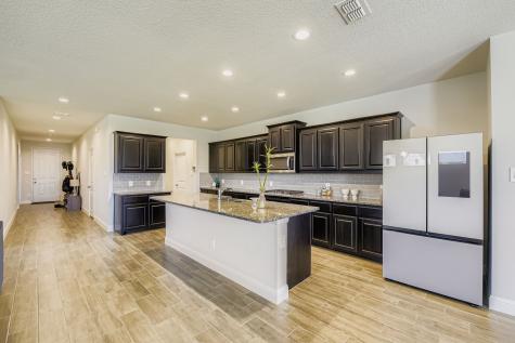 5961 Halls Lake Loop Fort Worth TX 76179