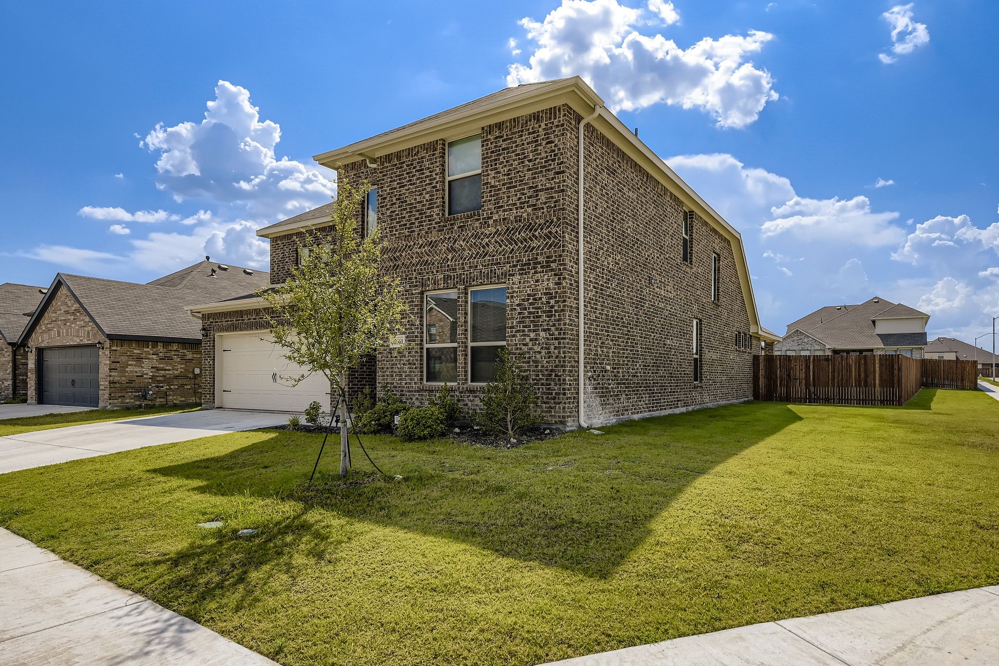 5961 Halls Lake Loop Fort Worth TX 76179