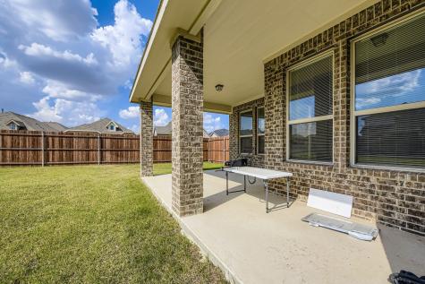 5961 Halls Lake Loop Fort Worth TX 76179