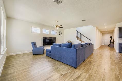 5961 Halls Lake Loop Fort Worth TX 76179