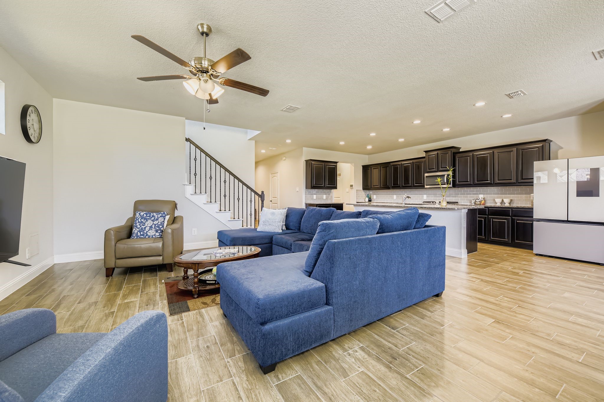 5961 Halls Lake Loop Fort Worth TX 76179