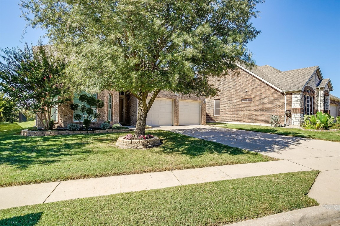 15849 Mirasol Drive Fort Worth TX 76177