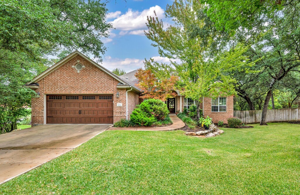 2804 Amber Forest Trail Belton TX 76513