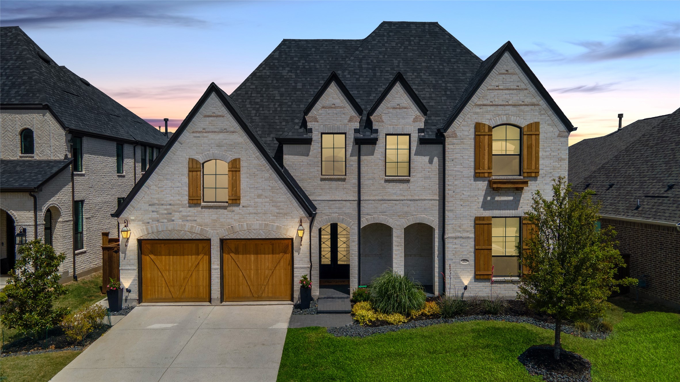 2912 Citation Road Celina TX 75009